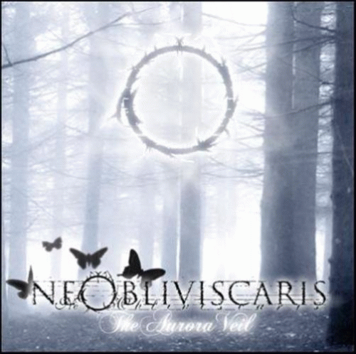 Ne Obliviscaris : The Aurora Veil